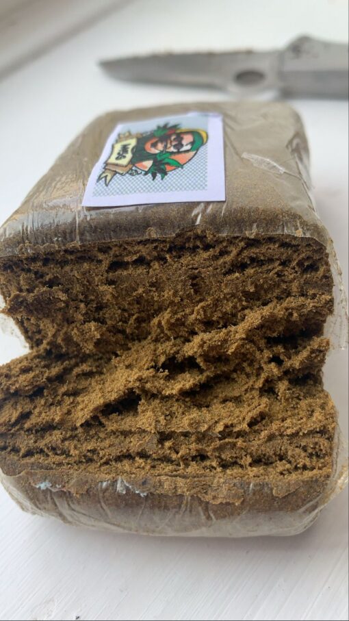 MOUSSE - Image 3