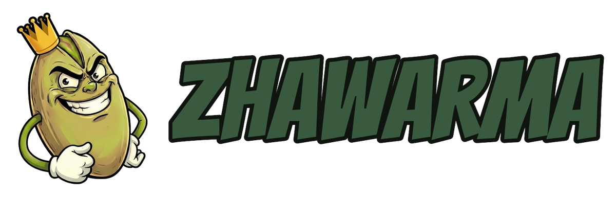 ZHAWARMA