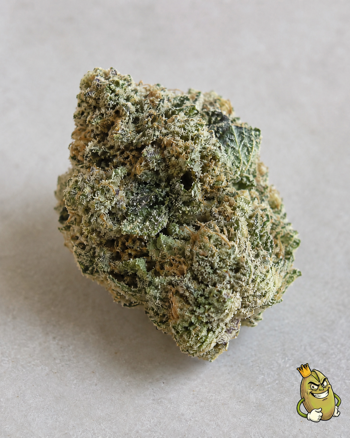 Sunset Sherbet