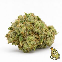 Gruntz cannabis flower, Zhawarma