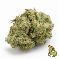 Ice Cream Cake cannabis flower, Zhawarma