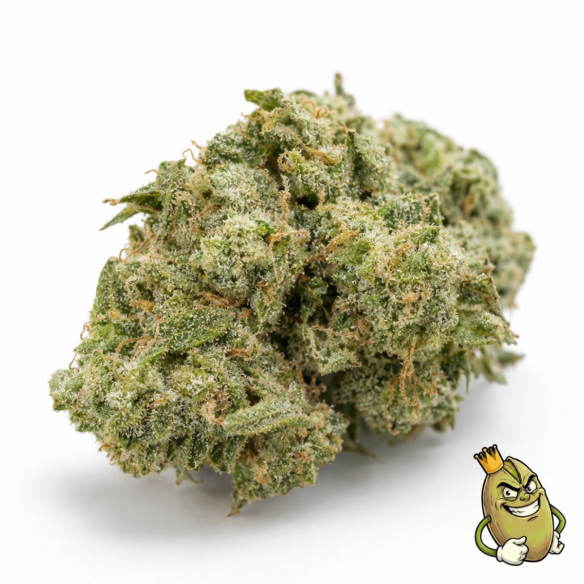 Ice Cream Cake cannabis flower, Zhawarma