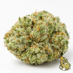 Lemon Cherry Gelato cannabis flower, Zhawarma