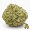 Passion Fruit cannabis flower, Zhawarma