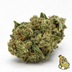 RS100 cannabis flower, Zhawarma