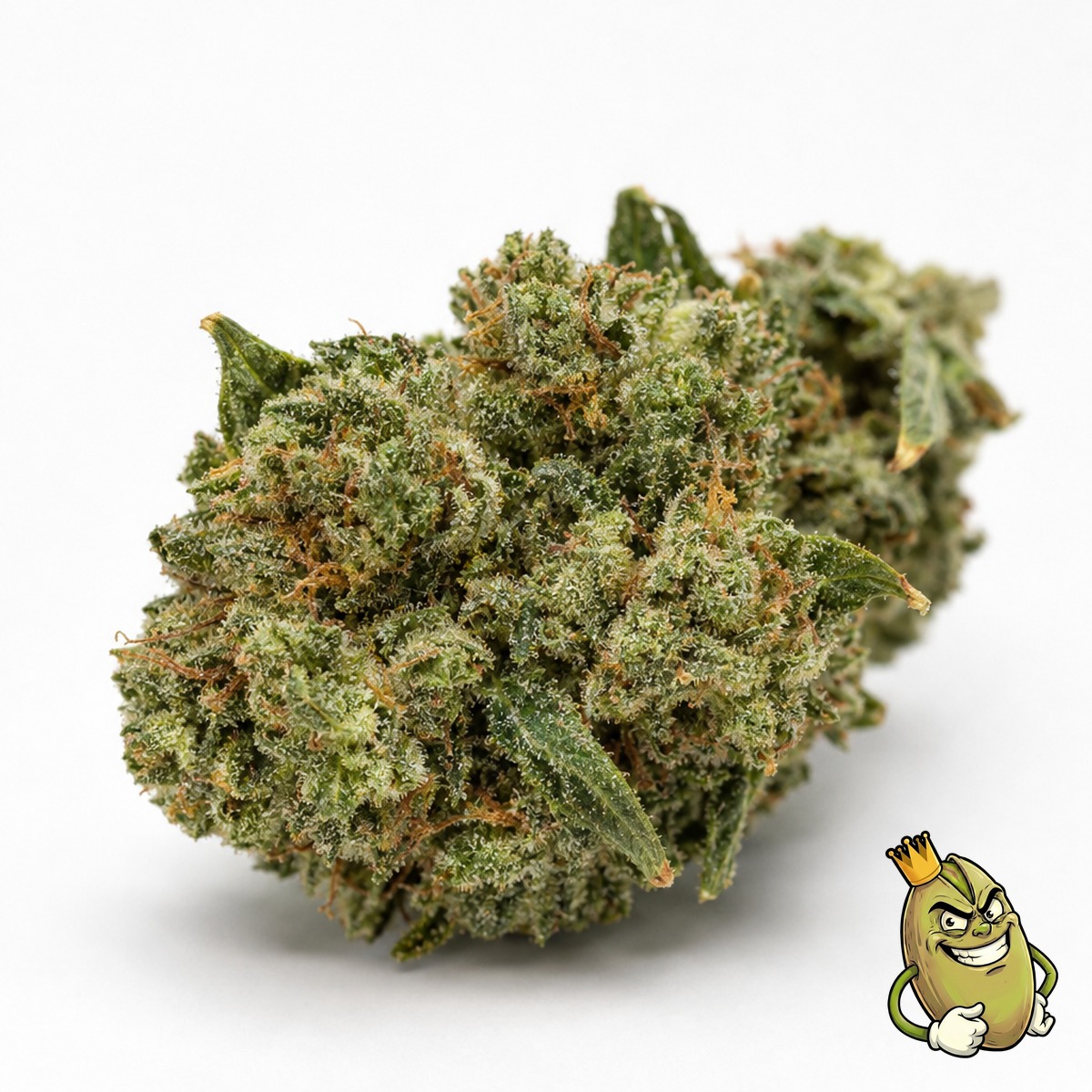 RS100 cannabis flower, Zhawarma